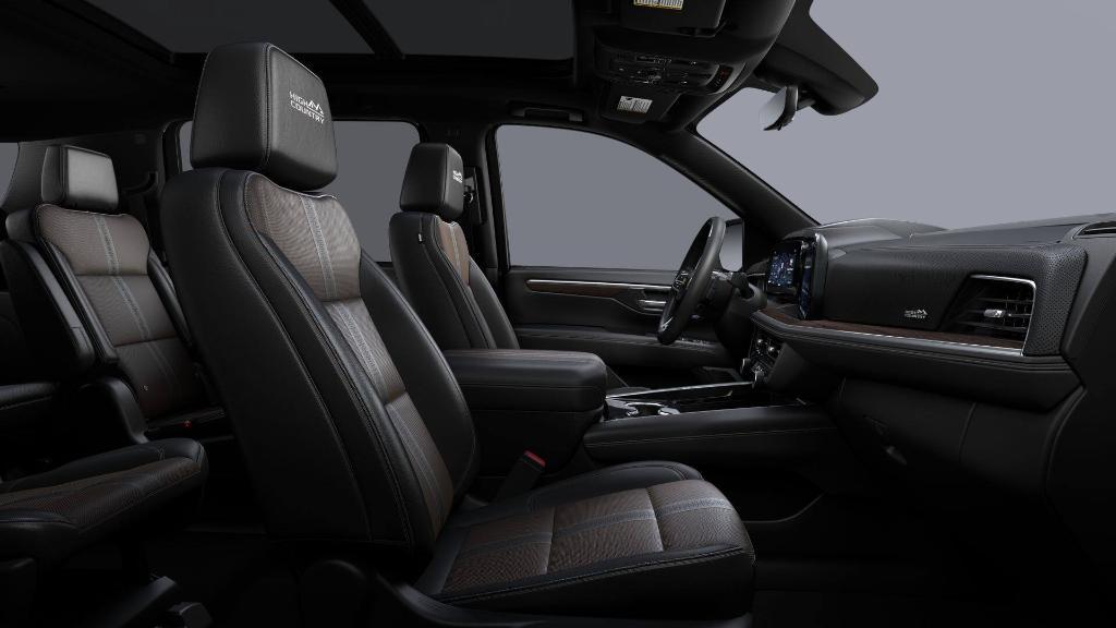 new 2026 Chevrolet Suburban car, priced at $93,882