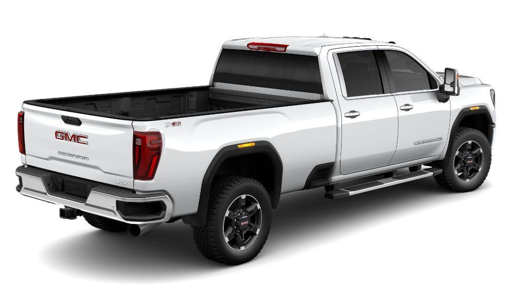 new 2026 GMC Sierra 3500 car, priced at $85,315