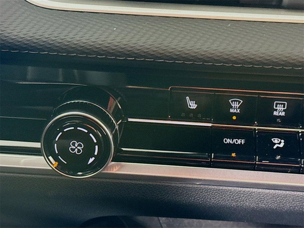 new 2026 Chevrolet Equinox car, priced at $30,826