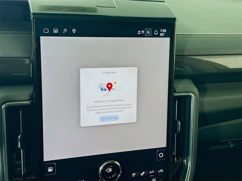 new 2026 GMC Yukon car, priced at $84,570