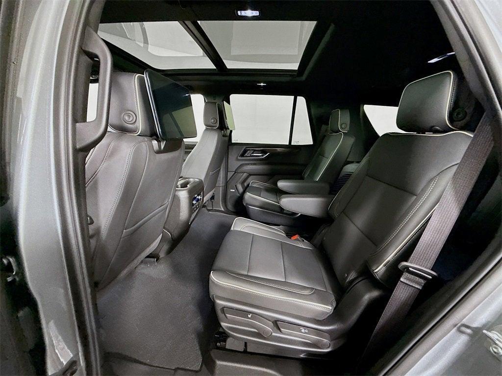 new 2026 GMC Yukon car, priced at $84,570