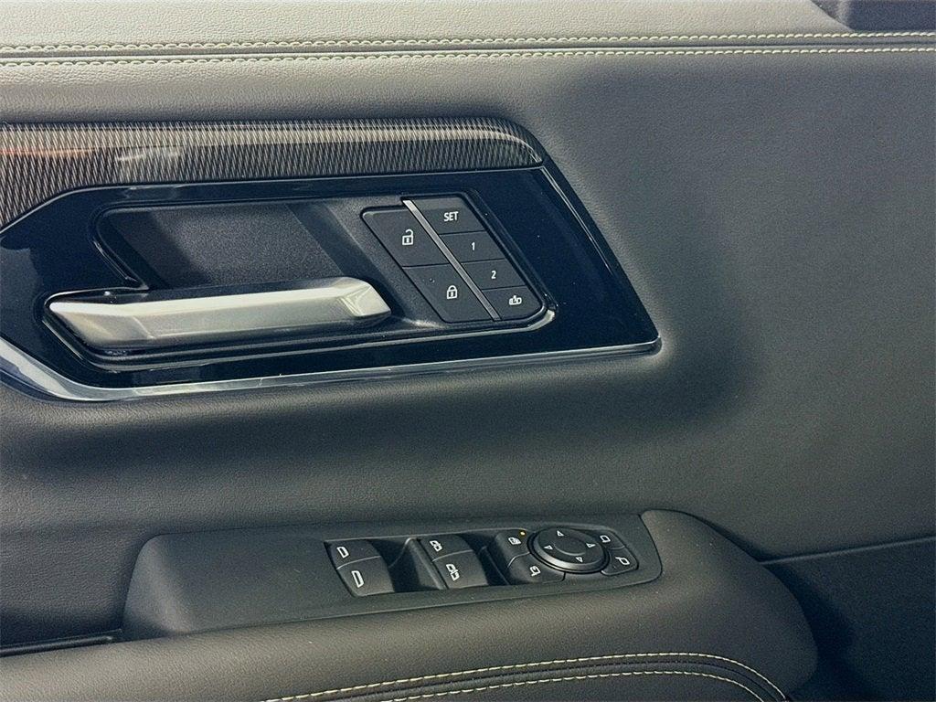 new 2026 GMC Yukon car, priced at $84,570