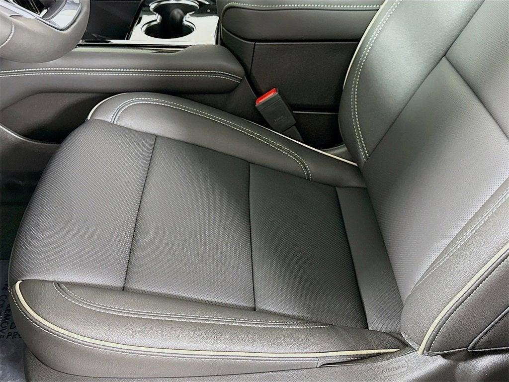 new 2026 GMC Yukon car, priced at $84,570