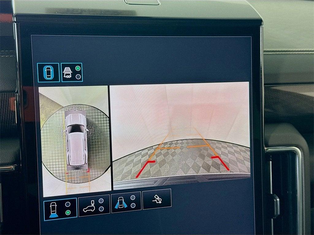 new 2026 GMC Yukon car, priced at $84,570