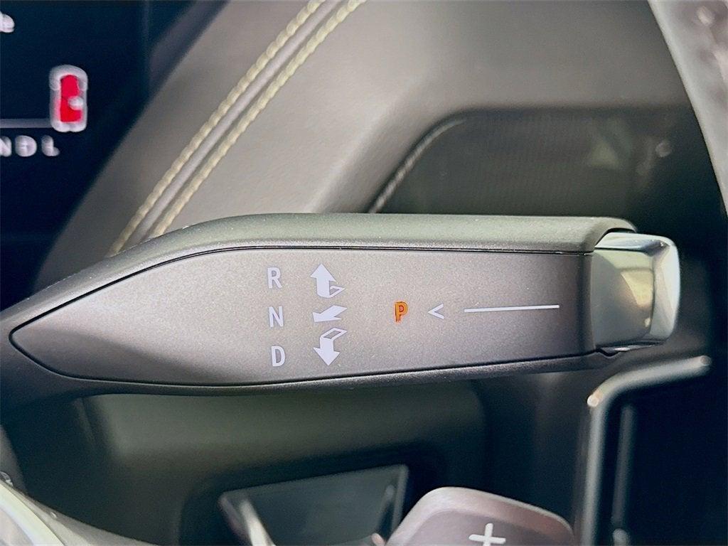 new 2026 GMC Yukon car, priced at $84,570