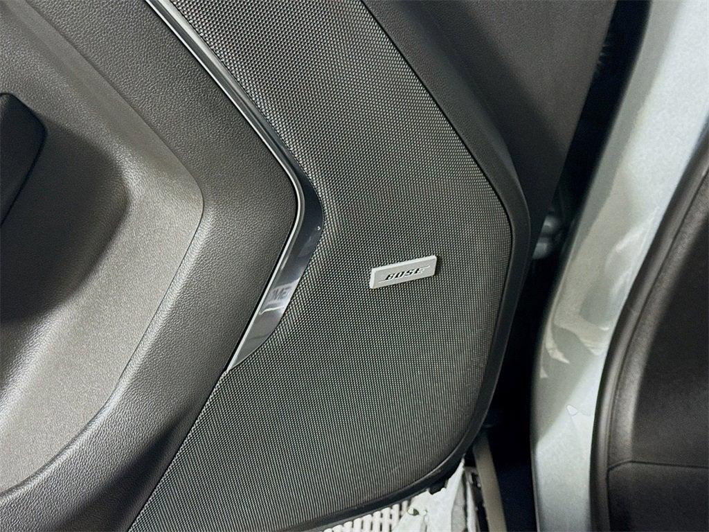 new 2026 GMC Yukon car, priced at $84,570