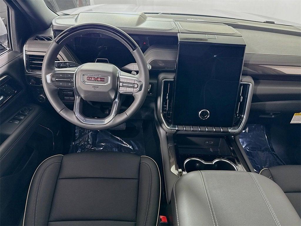 new 2026 GMC Yukon car, priced at $84,570