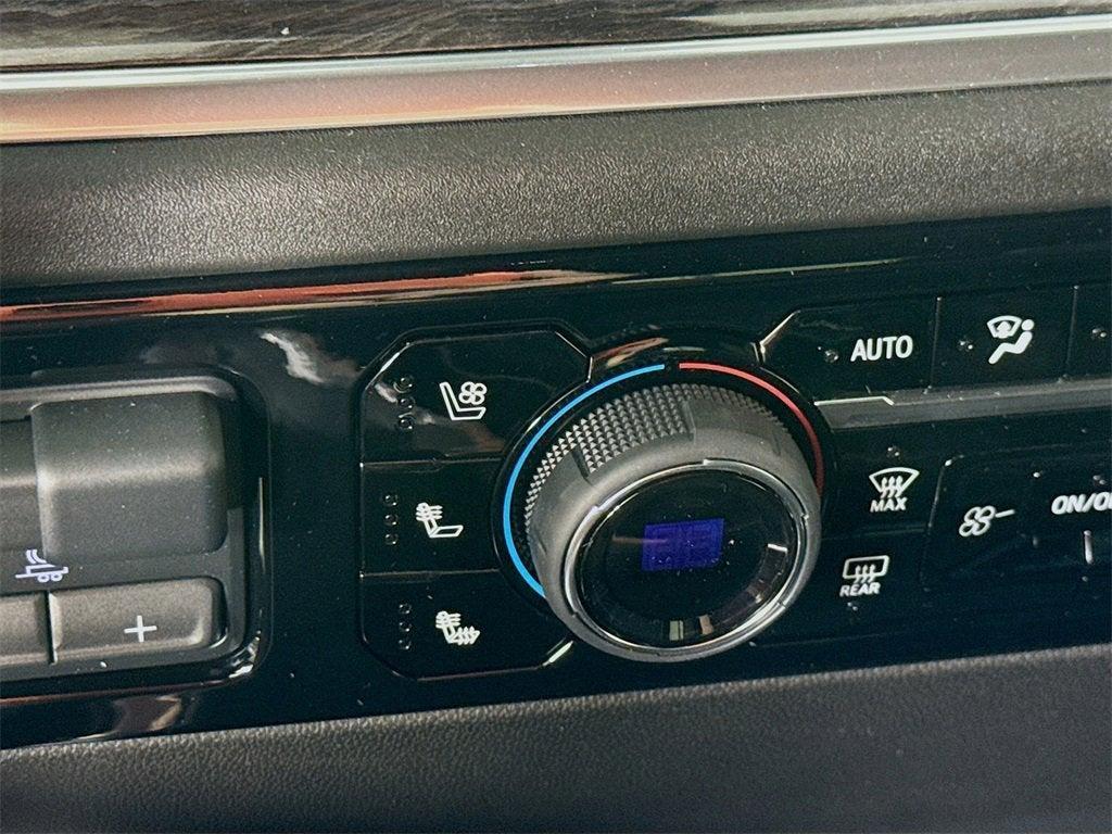 new 2025 Chevrolet Silverado 3500 car, priced at $75,420