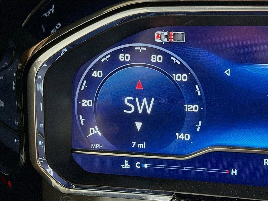 new 2025 Chevrolet Silverado 3500 car, priced at $75,420