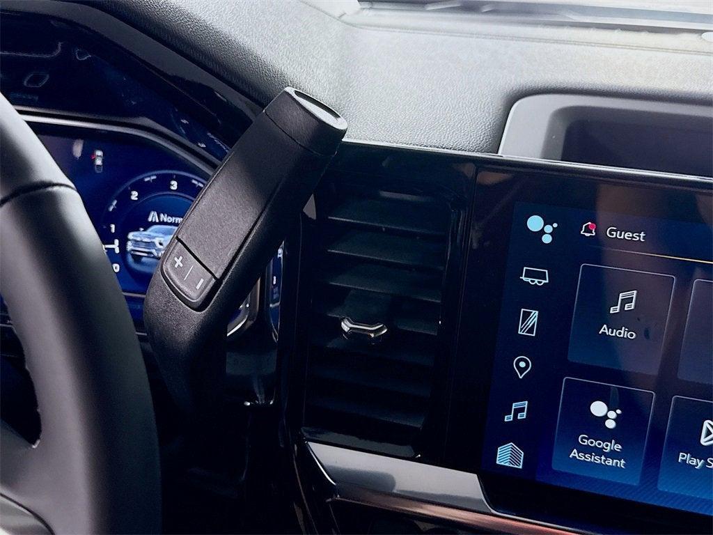 new 2025 Chevrolet Silverado 3500 car, priced at $75,420