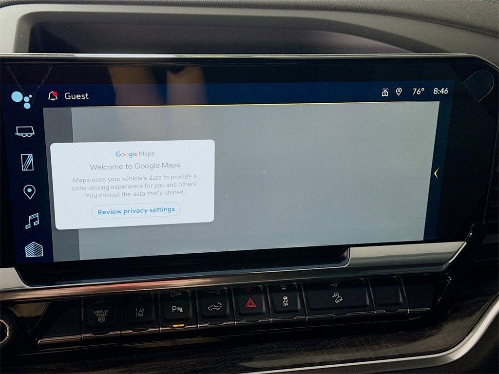 new 2025 Chevrolet Silverado 3500 car, priced at $75,420