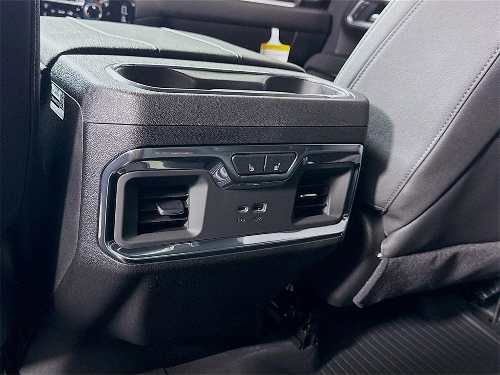 new 2025 Chevrolet Silverado 3500 car, priced at $75,420