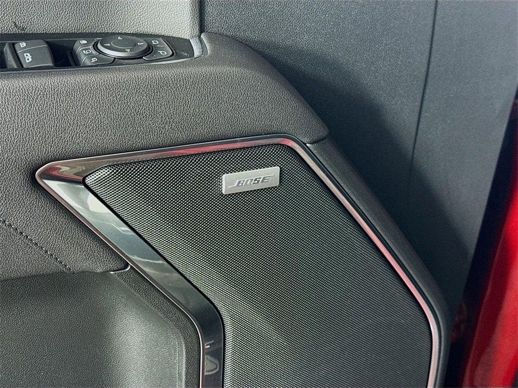 new 2025 Chevrolet Silverado 3500 car, priced at $75,420