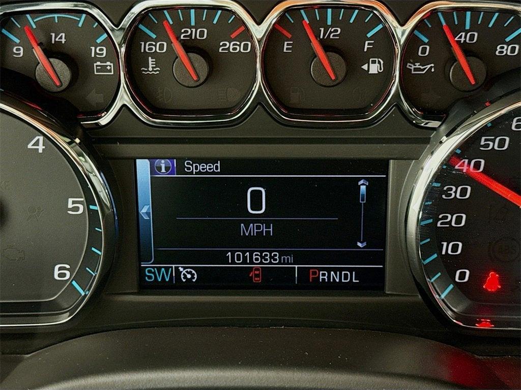 used 2020 GMC Yukon car, priced at $28,997