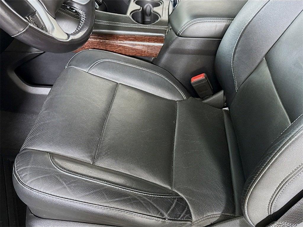 used 2020 GMC Yukon car, priced at $28,997