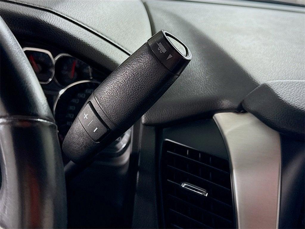 used 2020 GMC Yukon car, priced at $28,997