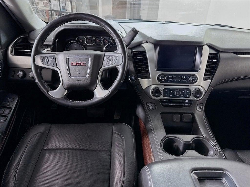 used 2020 GMC Yukon car, priced at $28,997