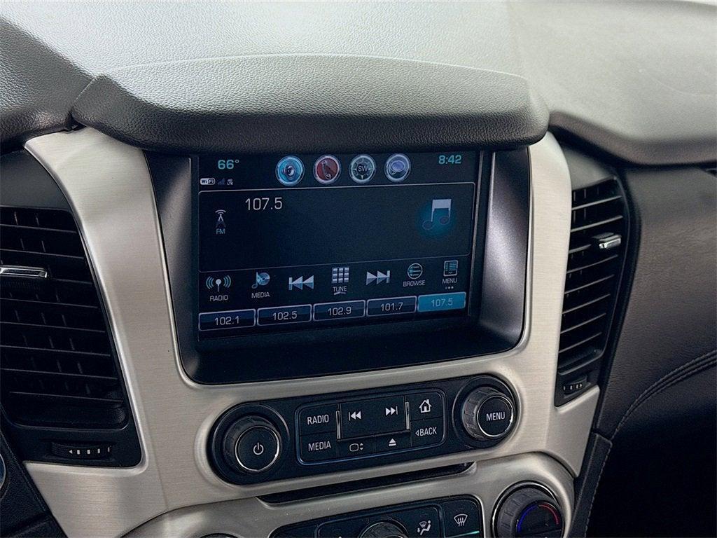 used 2020 GMC Yukon car, priced at $28,997