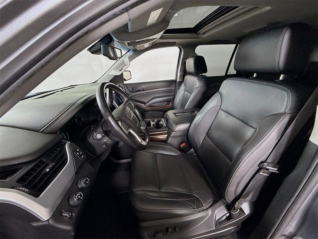 used 2020 GMC Yukon car, priced at $28,997