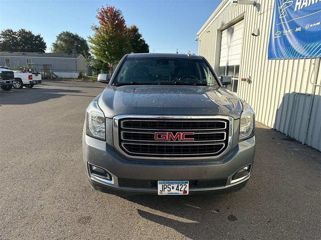 used 2020 GMC Yukon car, priced at $29,497