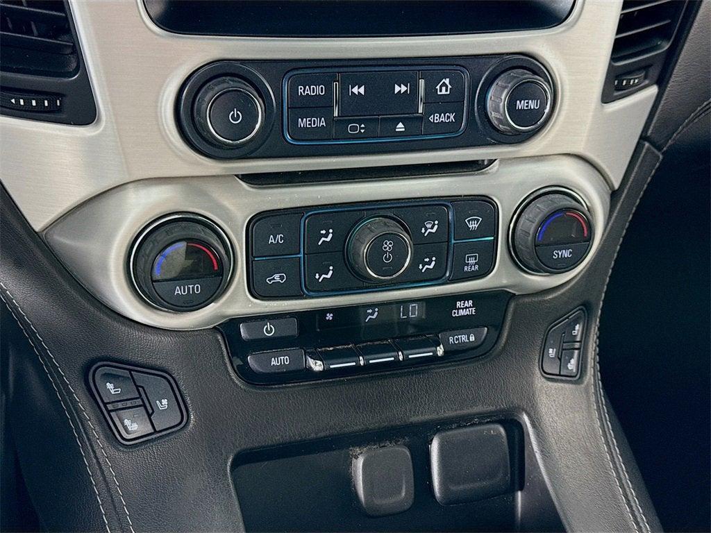 used 2020 GMC Yukon car, priced at $28,997