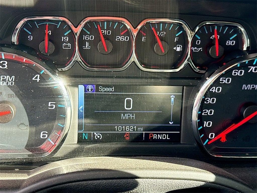 used 2020 GMC Yukon car, priced at $29,497