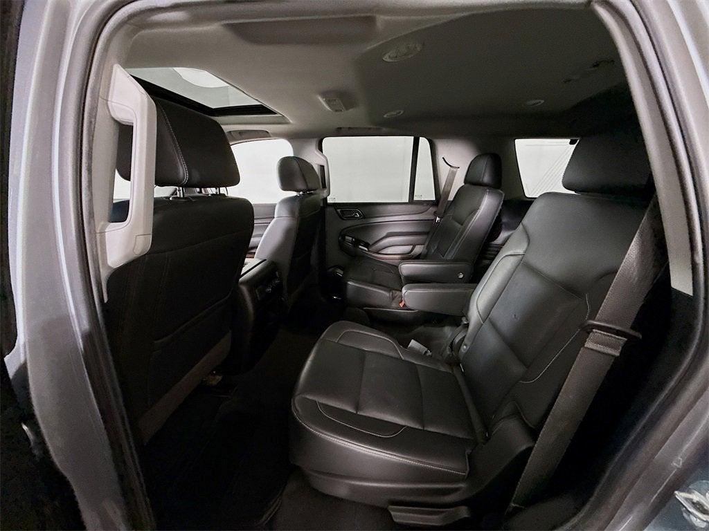 used 2020 GMC Yukon car, priced at $28,997