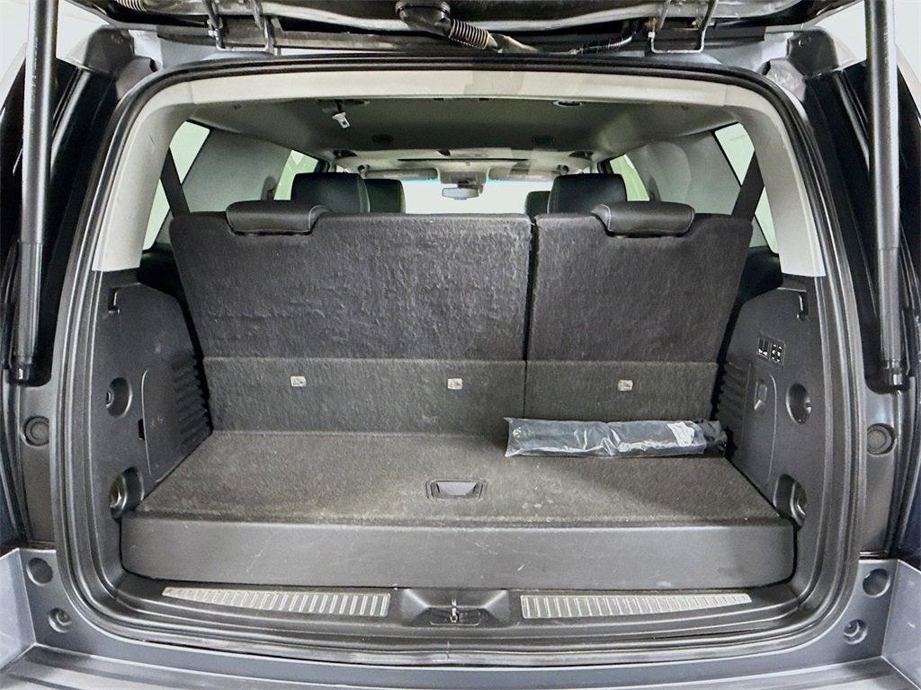 used 2020 GMC Yukon car, priced at $28,997