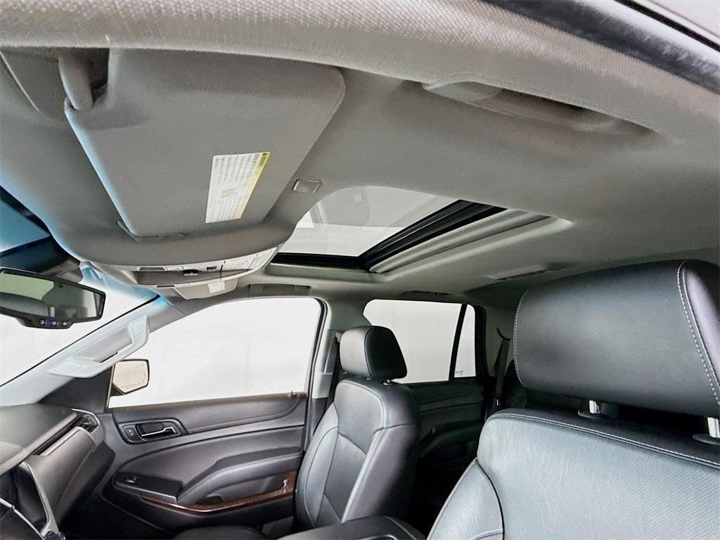 used 2020 GMC Yukon car, priced at $28,997