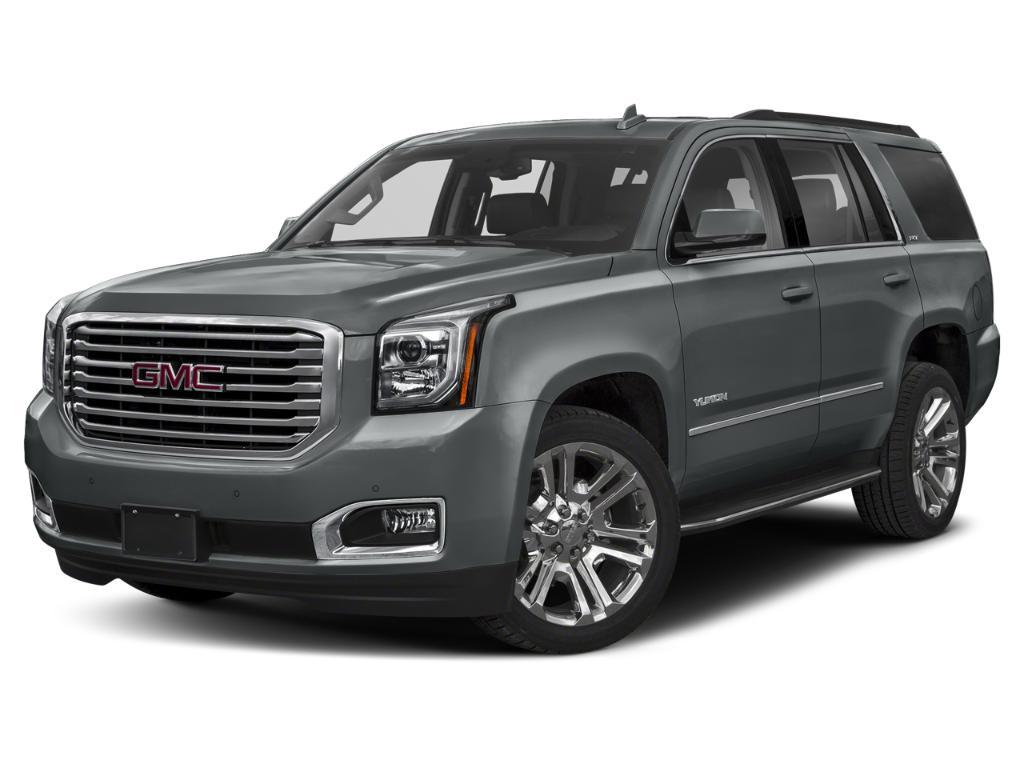 used 2020 GMC Yukon car, priced at $29,497
