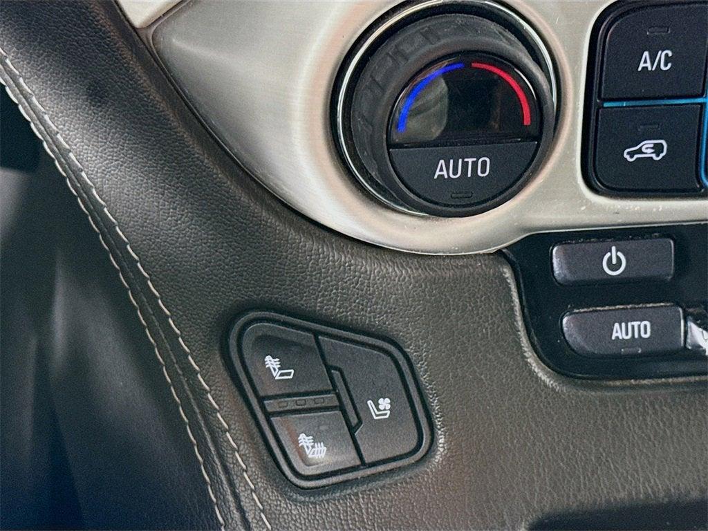 used 2020 GMC Yukon car, priced at $28,997