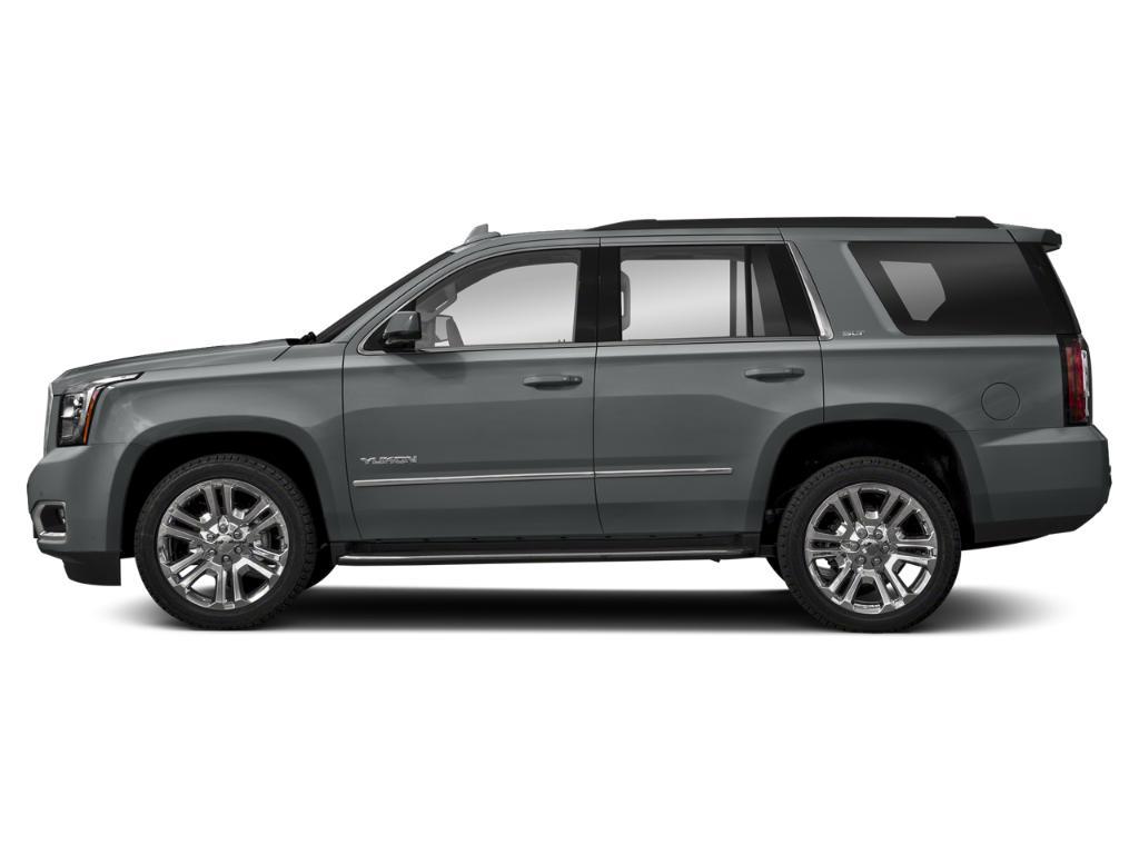used 2020 GMC Yukon car, priced at $29,497