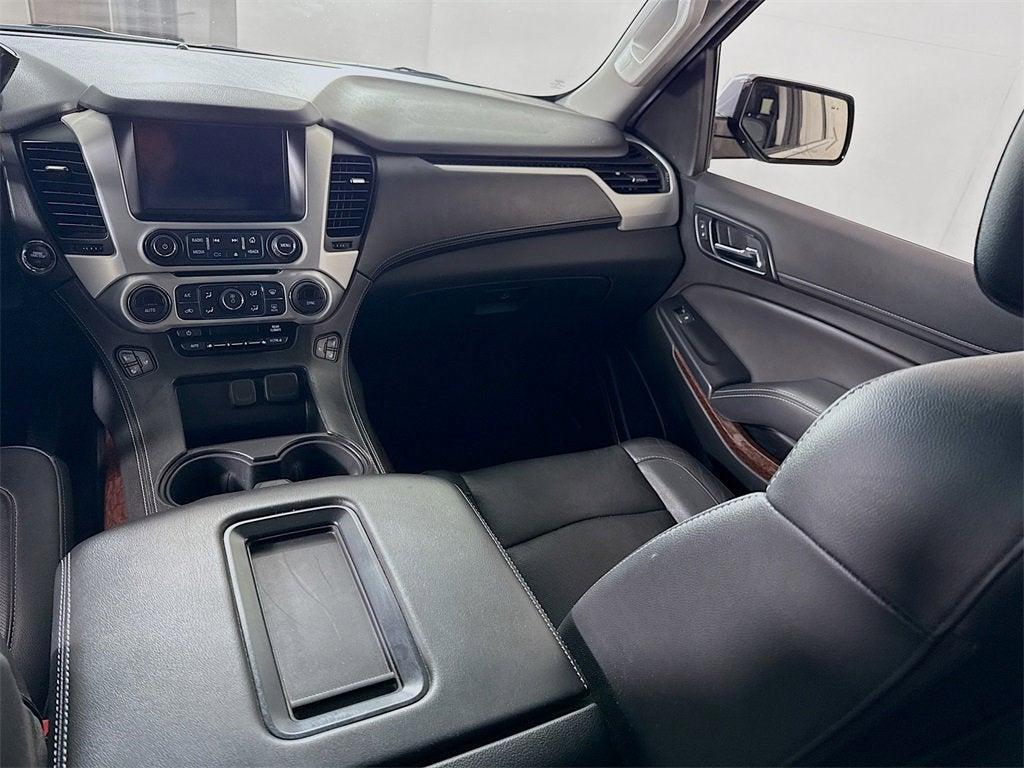 used 2020 GMC Yukon car, priced at $28,997