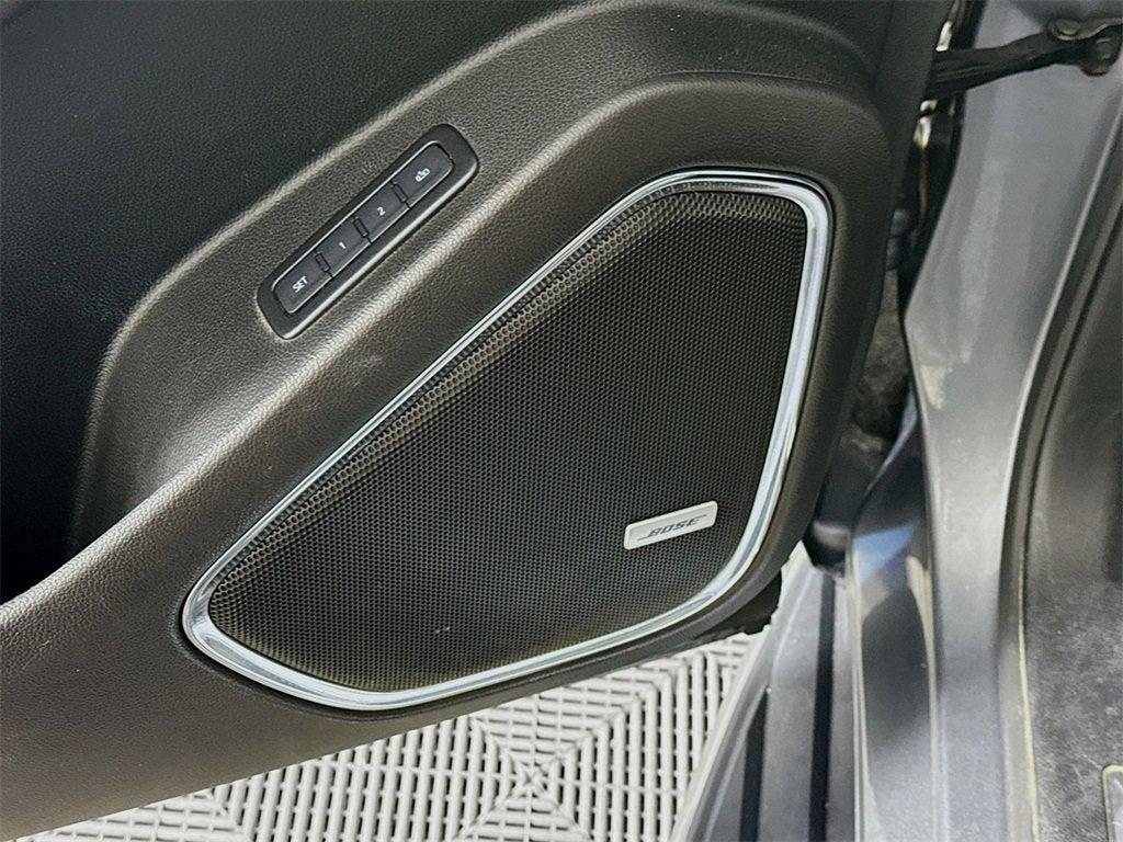 used 2020 GMC Yukon car, priced at $28,997