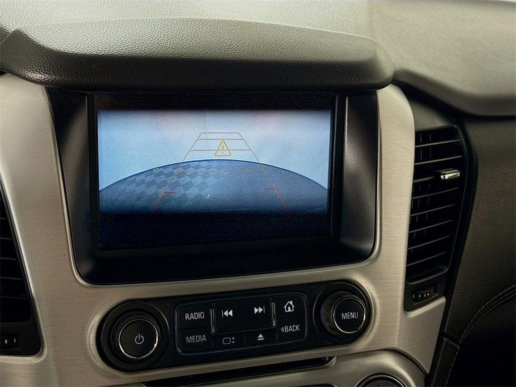 used 2020 GMC Yukon car, priced at $28,997