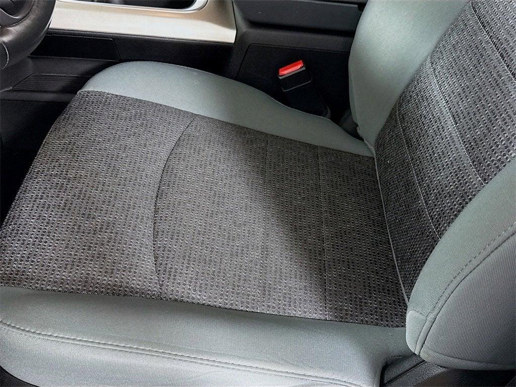 used 2018 Ram 1500 car, priced at $26,997