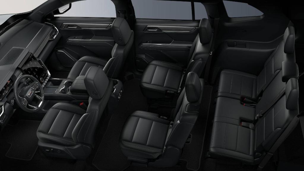 new 2026 GMC Acadia car, priced at $53,192