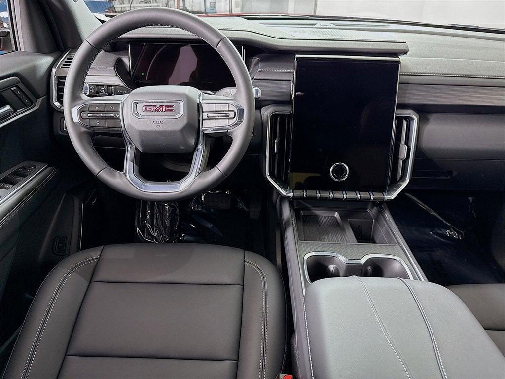 new 2026 GMC Acadia car, priced at $53,192