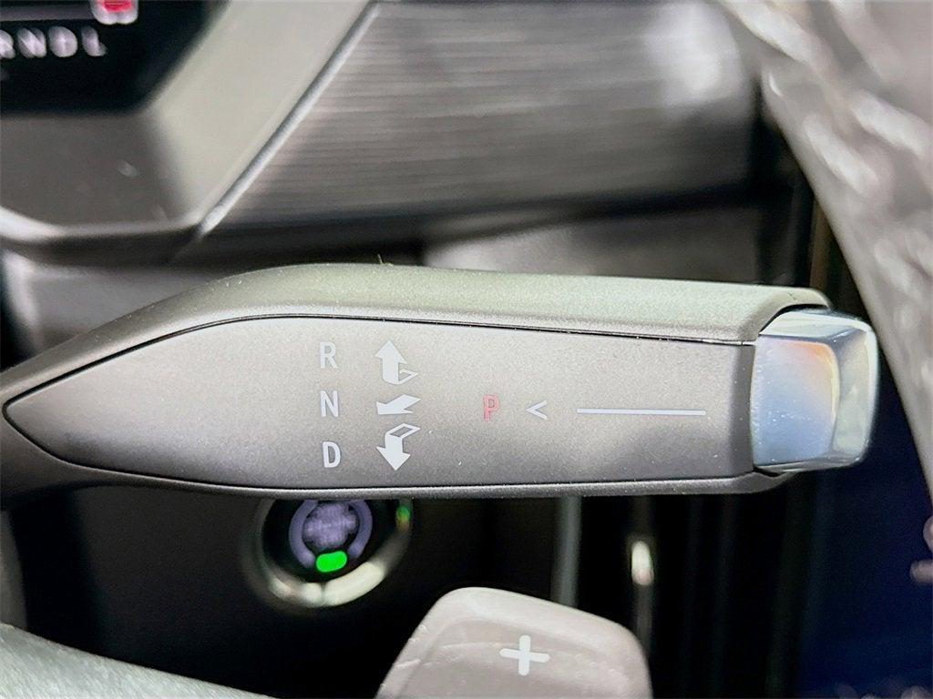 new 2026 GMC Acadia car, priced at $53,192