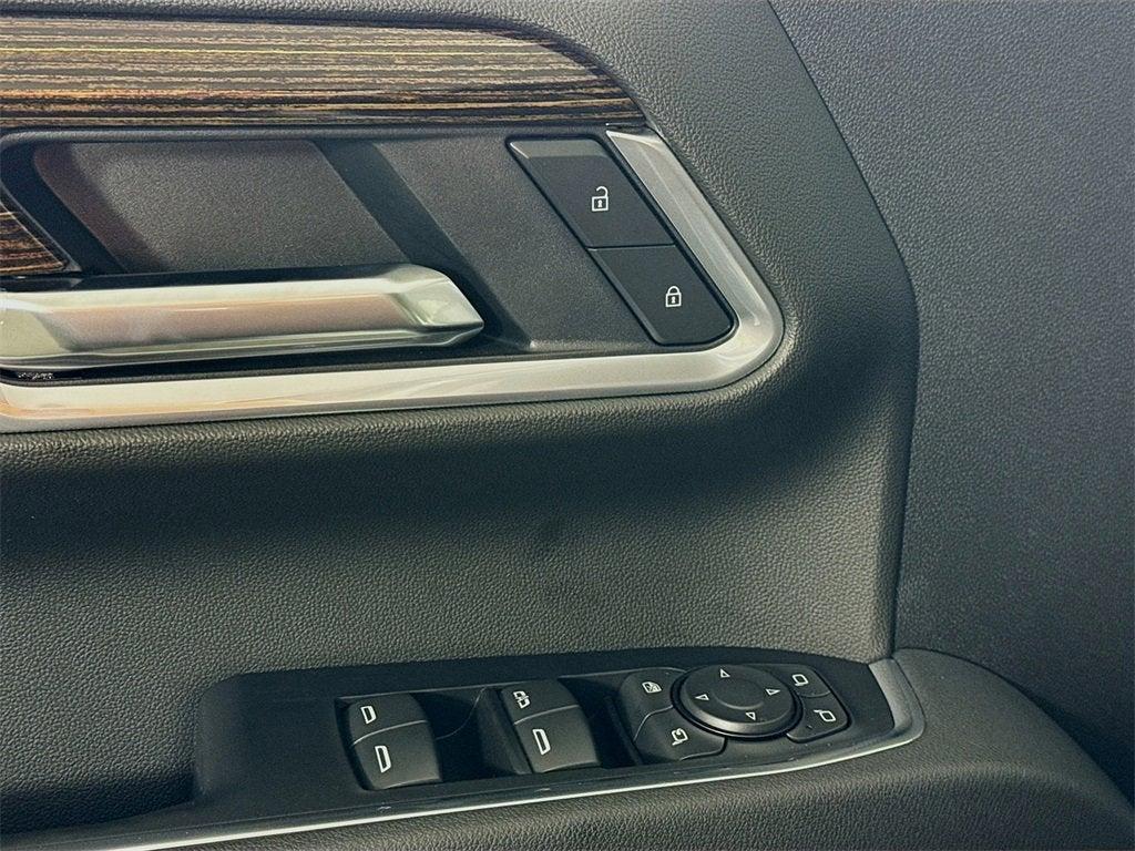 new 2026 GMC Sierra 2500 car, priced at $65,350