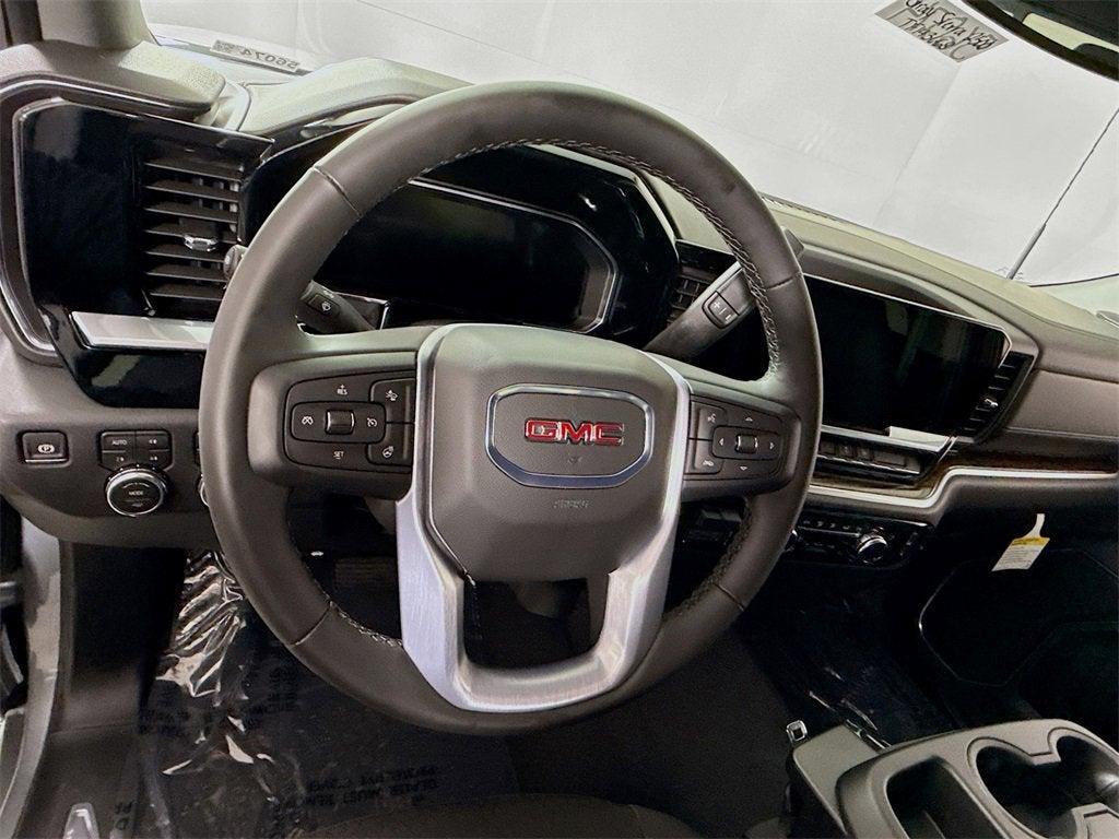 new 2026 GMC Sierra 2500 car, priced at $65,350