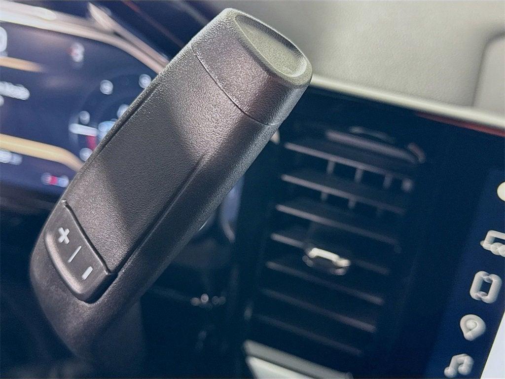 new 2026 GMC Sierra 2500 car, priced at $65,350