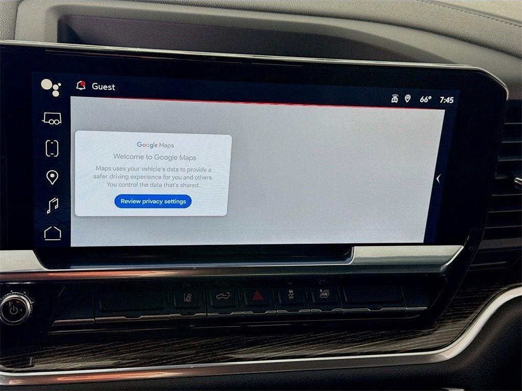 new 2026 GMC Sierra 2500 car, priced at $65,350