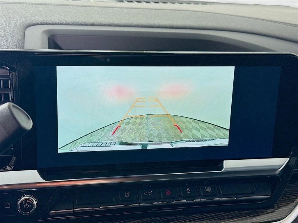 new 2026 GMC Sierra 2500 car, priced at $65,350