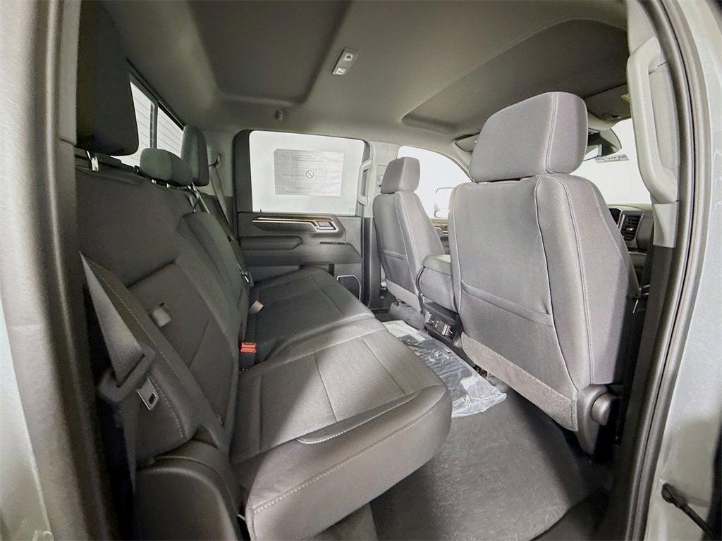 new 2026 GMC Sierra 2500 car, priced at $65,350