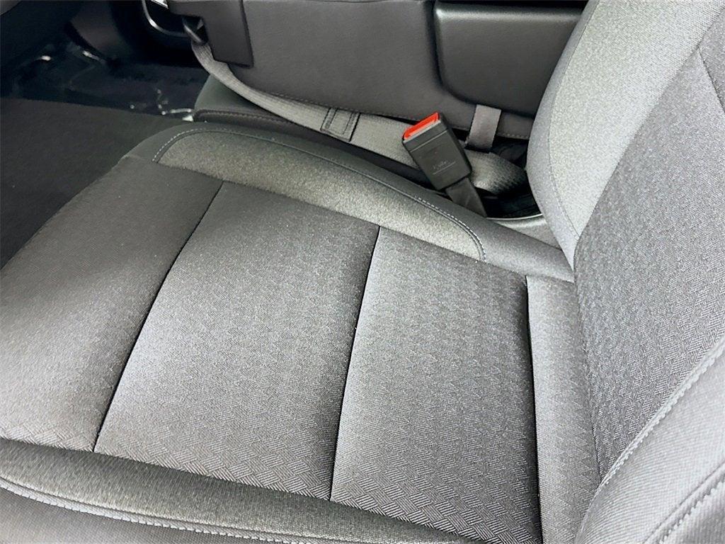 new 2026 GMC Sierra 2500 car, priced at $65,350