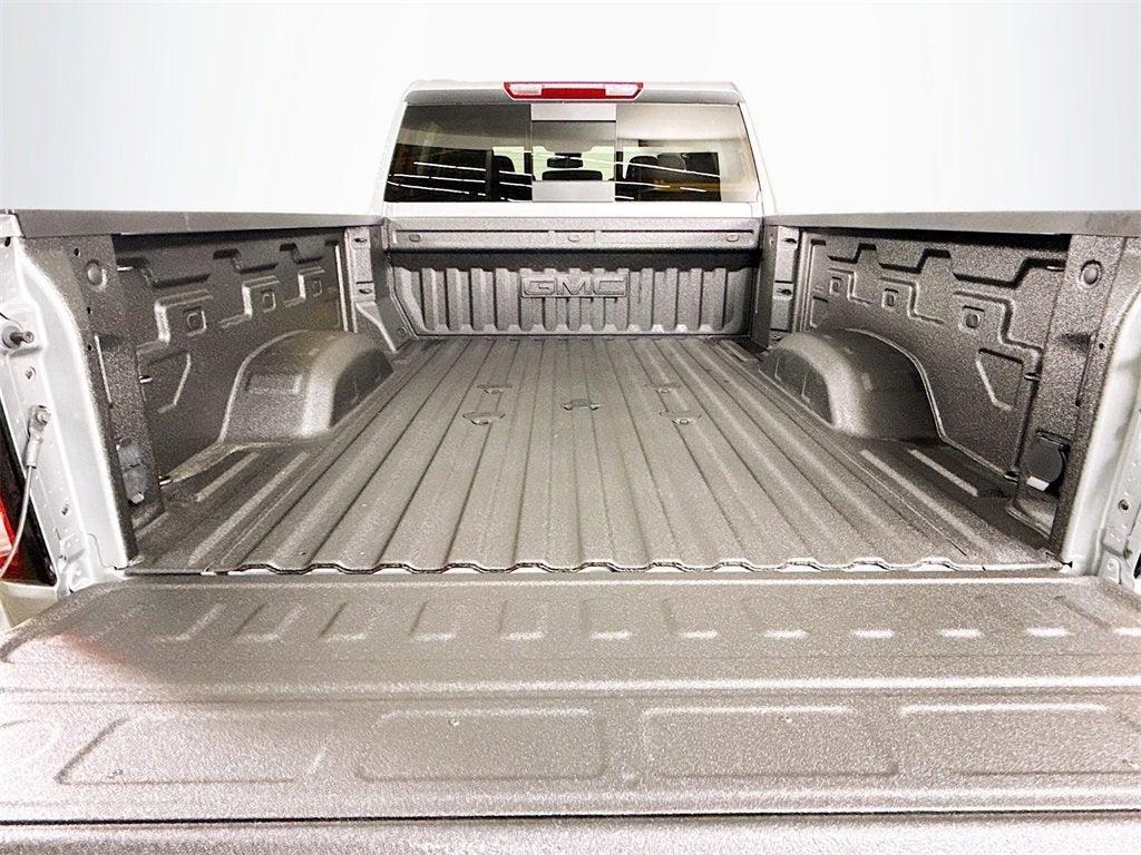 new 2026 GMC Sierra 2500 car, priced at $65,350