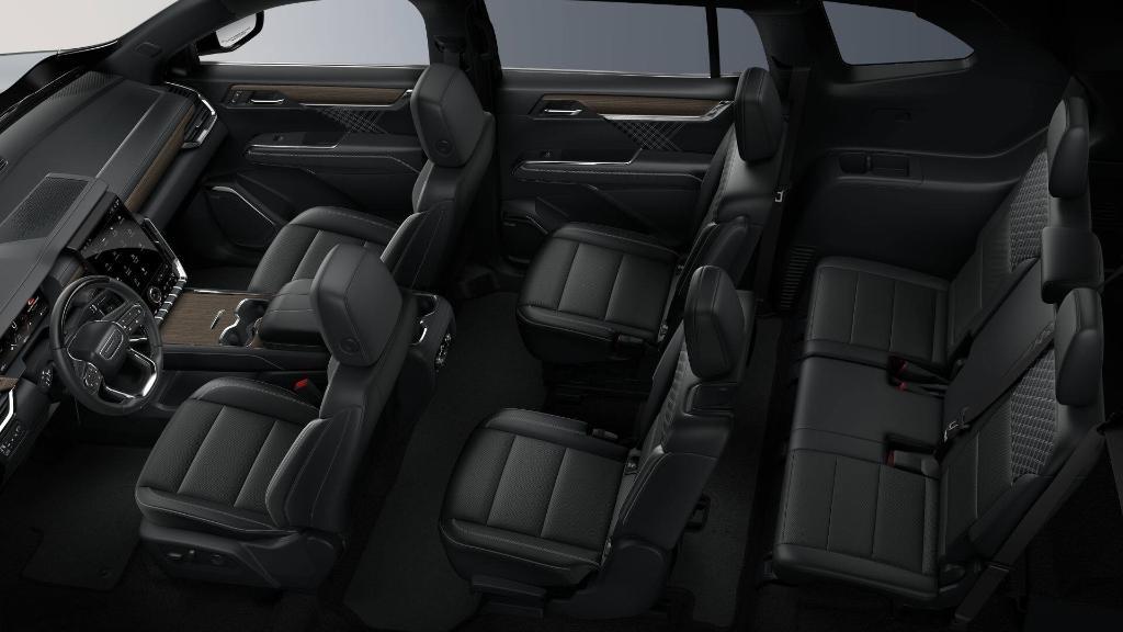 new 2026 GMC Acadia car, priced at $62,596