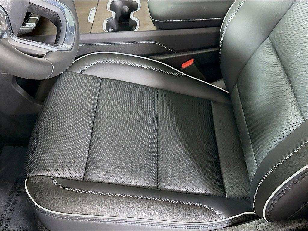 new 2026 GMC Acadia car, priced at $62,596