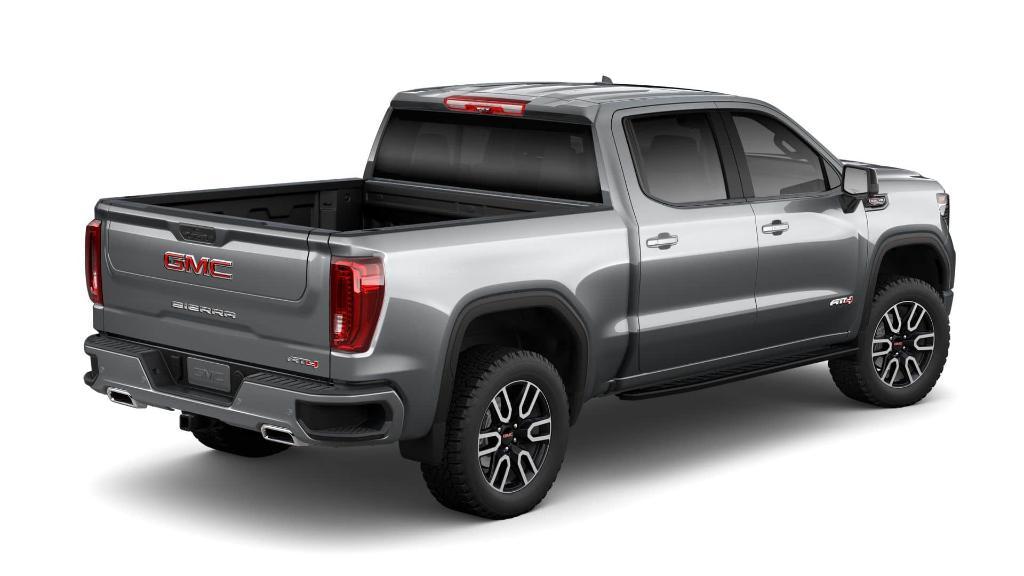 new 2026 GMC Sierra 1500 car, priced at $70,144